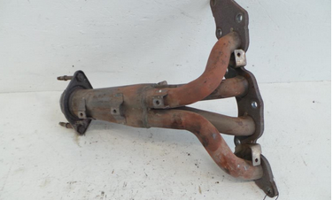 Mazda 6 GY Sport Kombi Kr&uuml;mmer Abgaskr&uuml;mmer Auspuffkr&uuml;mmer 1,8 88kw L8